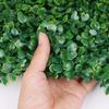 Decorative Green Artificial Grass Mat with Click System view 3