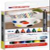 edding 4200 Porcelain Brush Pens (18-Piece Complete Set) (Assorted, 24-Piece Set) view 2
