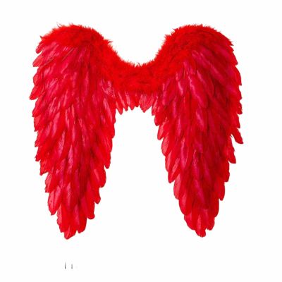 Angel Feather Wings