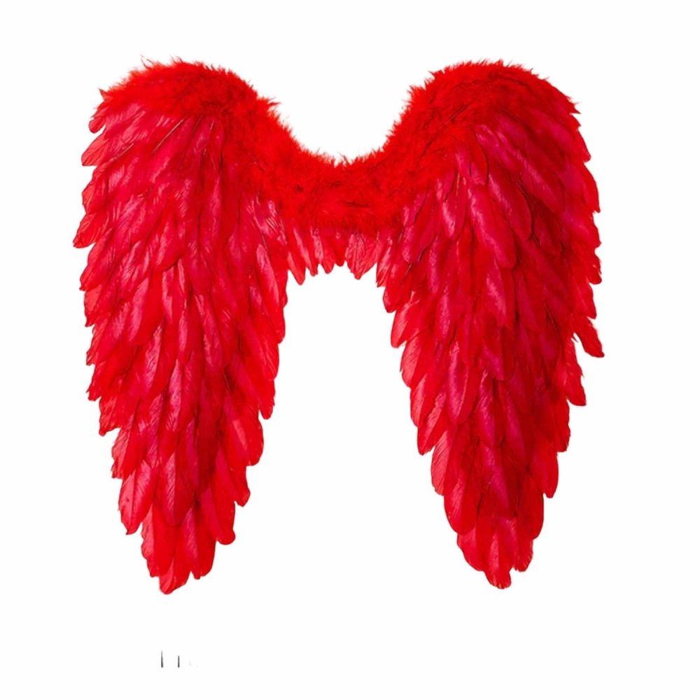 Angel Feather Wings