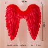 Angel Feather Wings view 2
