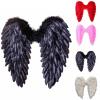 Angel Feather Wings view 3