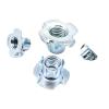 Blind Insert T-Nuts, M8 × 14 mm, 10-Pack view 4