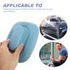 Abaodam Window Cleaning Brush for Insect Screens and Frames view 2