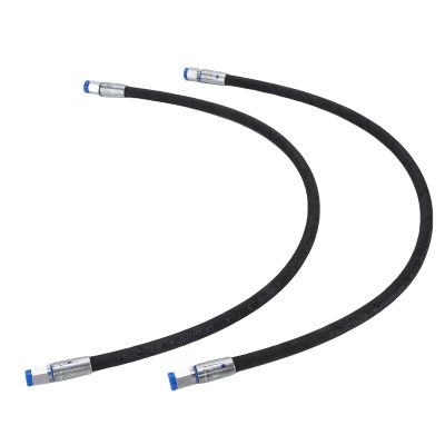Gedourain Replacement Hose for Excavator Diverter Valve