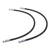 Gedourain Replacement Hose for Excavator Diverter Valve view 1
