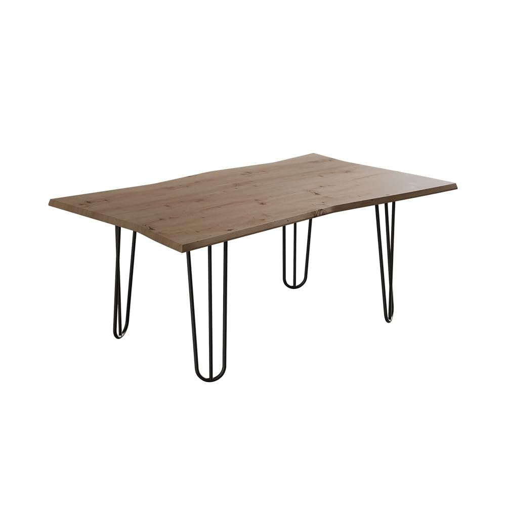 Vicco Yan Coffee Table, Artisan, 100 x 60 cm