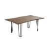 Vicco Yan Coffee Table, Artisan, 100 x 60 cm view 1