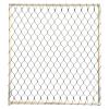 Stainless Steel Wire Rope Mesh, Flexible Safety Net for Garden and Farm view 1