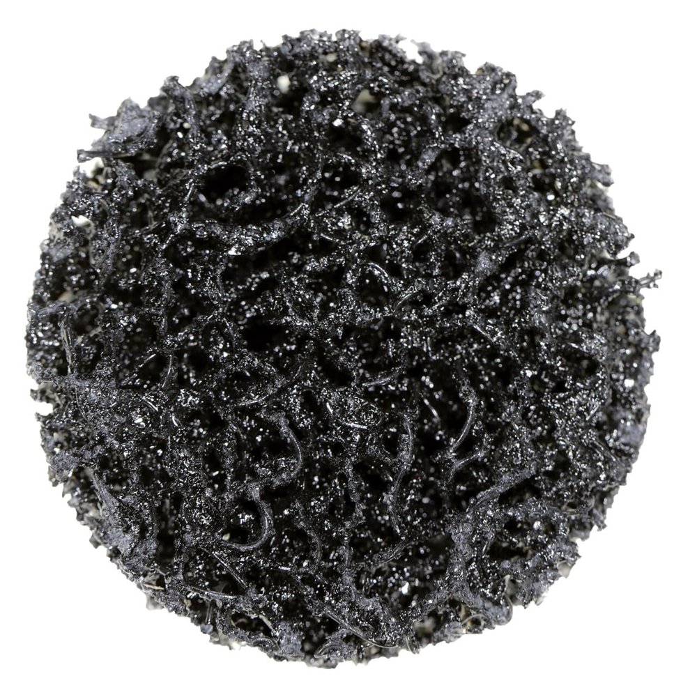 10x Tyrolit Premium Universal Coarse Cleaning Disc Quick-Change 50xR S GROB