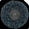 10x Tyrolit Premium Universal Coarse Cleaning Disc Quick-Change 50xR S GROB view 2