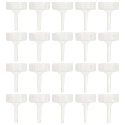 Ciieeo 20-Piece Easy-Install Lids for Brine Shrimp Hatcheries