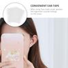 Garneck 30-Piece Flexible Ear Correction Stickers for Women, Vertical Cosmetic Ear Patches, Gentle and Discreet view 2