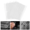 Garneck 30-Piece Flexible Ear Correction Stickers for Women, Vertical Cosmetic Ear Patches, Gentle and Discreet view 3