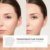 Garneck 30-Piece Flexible Ear Correction Stickers for Women, Vertical Cosmetic Ear Patches, Gentle and Discreet view 4