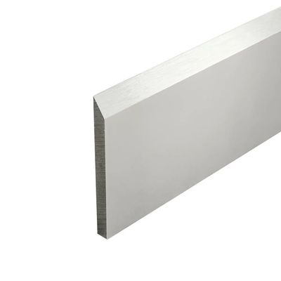 HSS 18% Strip Planer Blades, German Quality, 230 x 20 x 2.5 mm