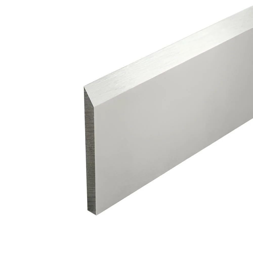 HSS 18% Strip Planer Blades, German Quality, 230 x 20 x 2.5 mm