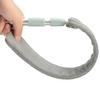 Hohopeti Retractable Crevice Duster with Washable Microfiber Cloth, 100–140 cm view 4
