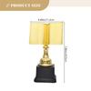 Cabilock Gold Plastic Reading Competition Trophy for Kids view 2