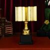 Cabilock Gold Plastic Reading Competition Trophy for Kids view 4