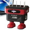 Wi-Fi Storage Box, Robot Desk Organizer view 1