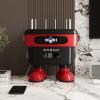 Wi-Fi Storage Box, Robot Desk Organizer view 2