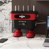 Wi-Fi Storage Box, Robot Desk Organizer view 3