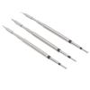 Fafeicy 3-Piece Soldering Iron Tip Set, Red Copper, Fast Heating, Durable Tips for A9 210 T21 210 view 4