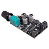 Lafeier DIY High-Power Stereo Amplifier Board LTK5328, 5 V, Class D view 4