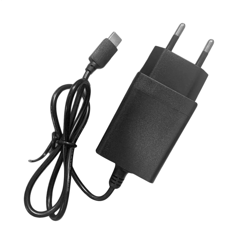 Cash Box Disguised as a Fake Charger