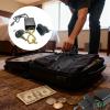 Cash Box Disguised as a Fake Charger view 2
