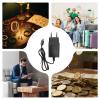 Cash Box Disguised as a Fake Charger view 4
