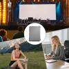 Inflatable Waterproof Self-Inflating Camping Seat Cushion view 4