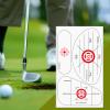 Golf Strike Tape Stickers, Guides and Impact Labels view 3