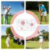Golf Strike Tape Stickers, Guides and Impact Labels view 4
