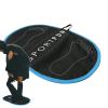Wetsuit Changing Mat Bag, Waterproof Surf Gear, Foldable with Carry Handle view 1