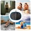 Wetsuit Changing Mat Bag, Waterproof Surf Gear, Foldable with Carry Handle view 4
