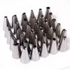 mophrati 10-Piece Stainless Steel Piping Tips view 4