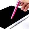 Premium Capacitive Stylus for Tablet, Multicolor, 10 Pieces, Convenient Handling view 3