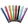 Premium Capacitive Stylus for Tablet, Multicolor, 10 Pieces, Convenient Handling view 4