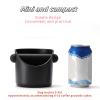Coffee Knock Box for Espresso Machines, Color 3 view 4