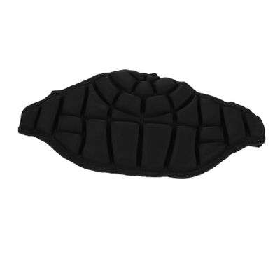 GARVALON Hip Protection Pads with Adjustable Straps, Shock-Absorbing and Non-Slip, for Ice Skating, Snowboarding and Roller Skating