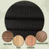 Non-Slip Rug Pad, Cuttable, 30 x 390 cm, Black view 4