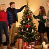 Crochet Christmas Ornaments view 2
