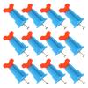 20-Piece Tile Installation Leveling System for Wall and Floor Tiles view 1