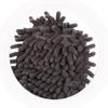 Floor Cleaning Slippers, 2 Pairs, Washable Flannel Chenille view 3