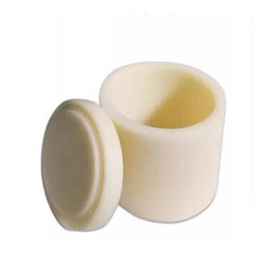 1-Pc. 4 L Nylon Grinding Jar for Planetary Ball Mill with Lid and Sealing Ring, Balls Not Included
