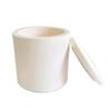 1-Pc. 4 L Nylon Grinding Jar for Planetary Ball Mill with Lid and Sealing Ring, Balls Not Included view 3