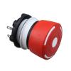 CZRTR Red Pushbutton 84-6820.0020A Start/Stop Button view 1