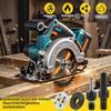 YIYICO Angle Grinder Adapter for Hand Drills, 10 mm Conversion Rod, 10-Piece Set view 4